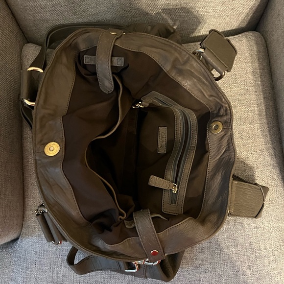 Cole Haan shoulder bag - Picture 4 of 10